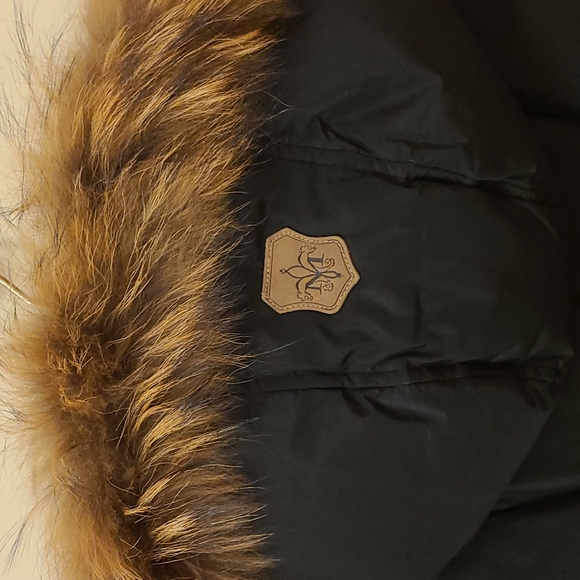 Mackage KAY Down Coat - Picture 11 of 14